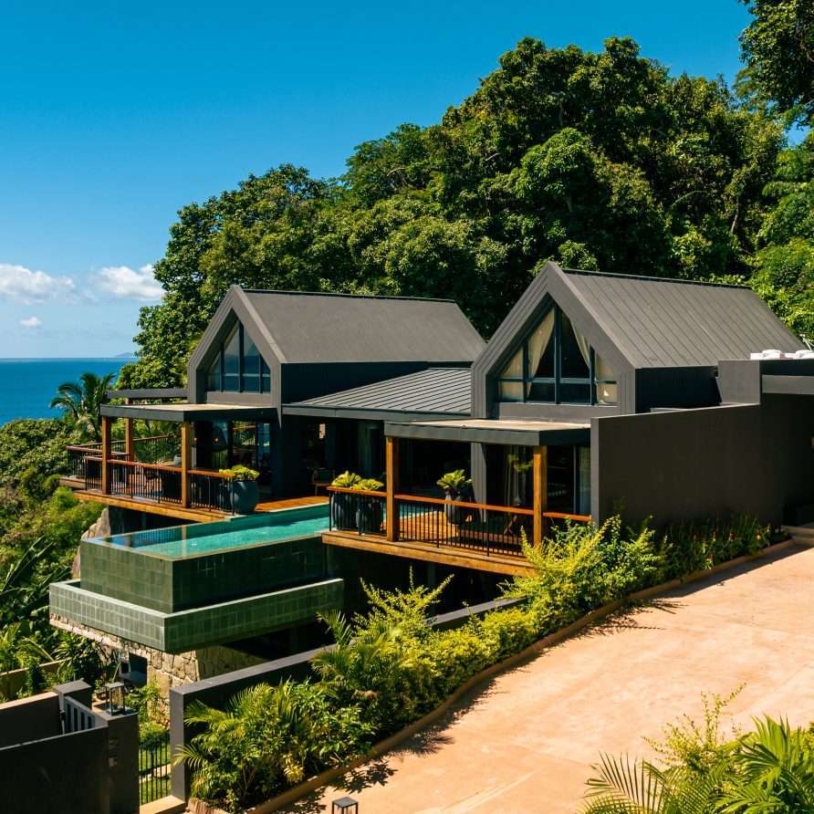Maison Gaia