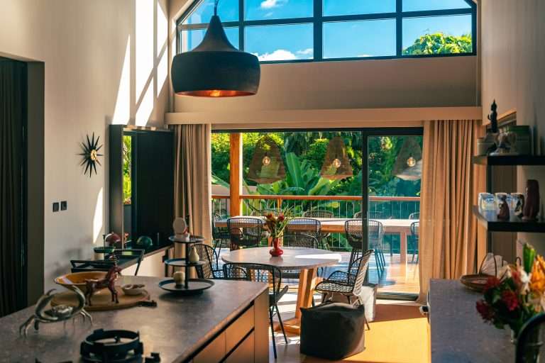Maison Gaia