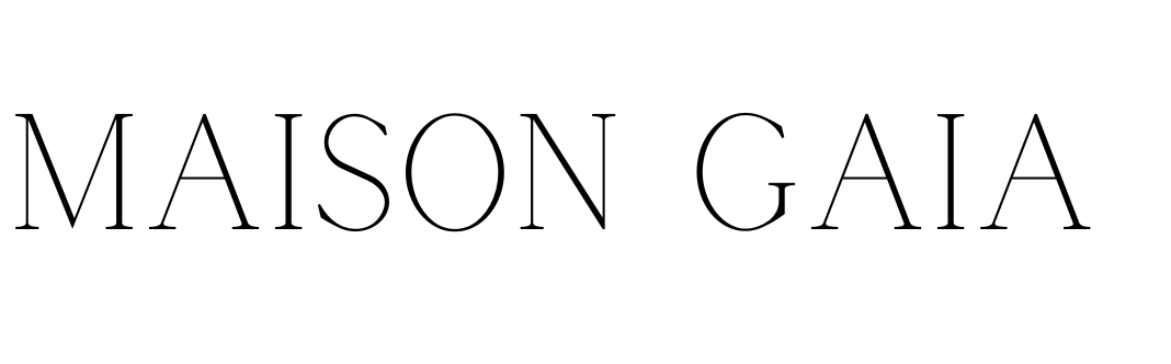 Maison Gaia logo